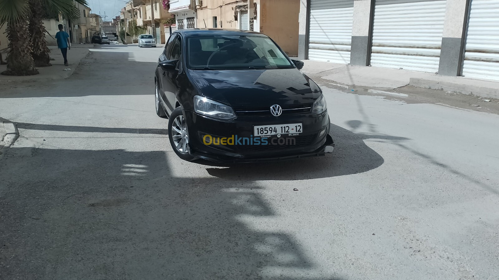 Volkswagen Polo 2012 Polo