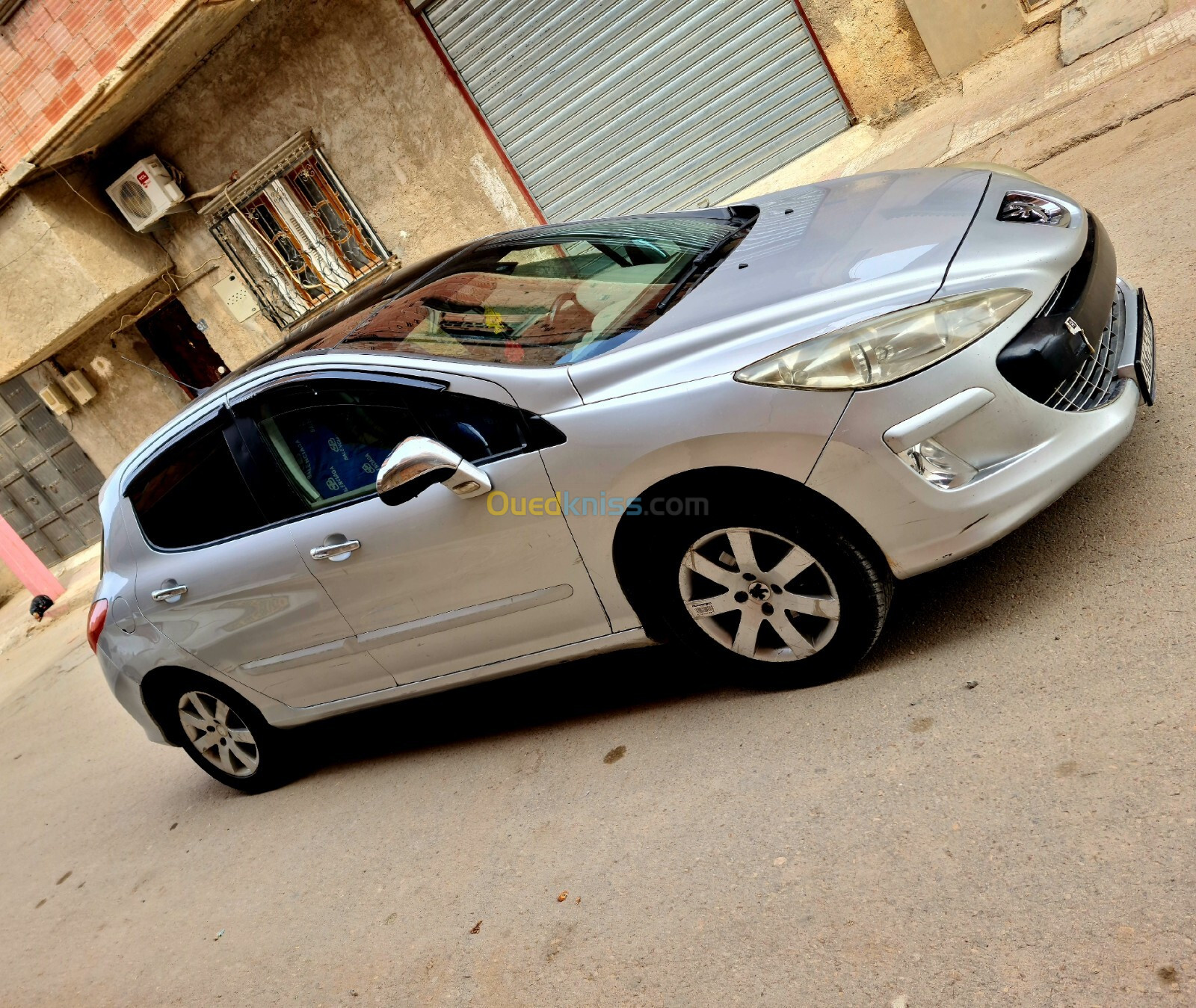 Peugeot 308 2009 308