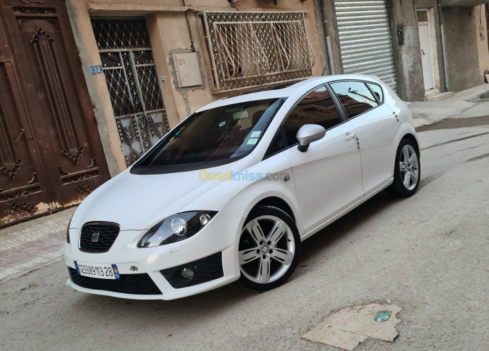 Seat Leon 2013 Leon