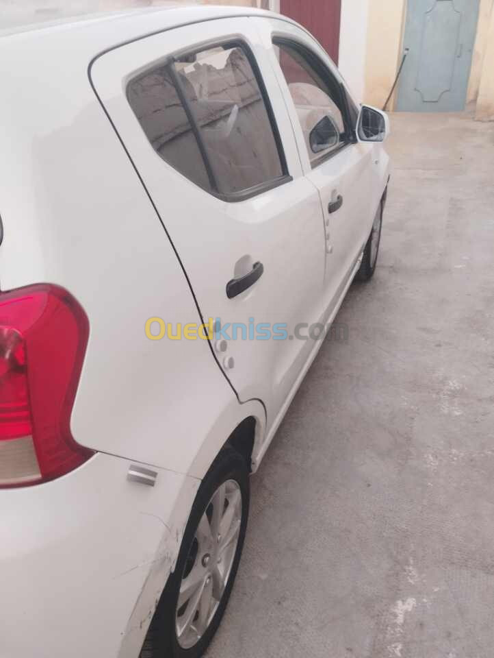 Zotye Z100 2014 Nouvelle