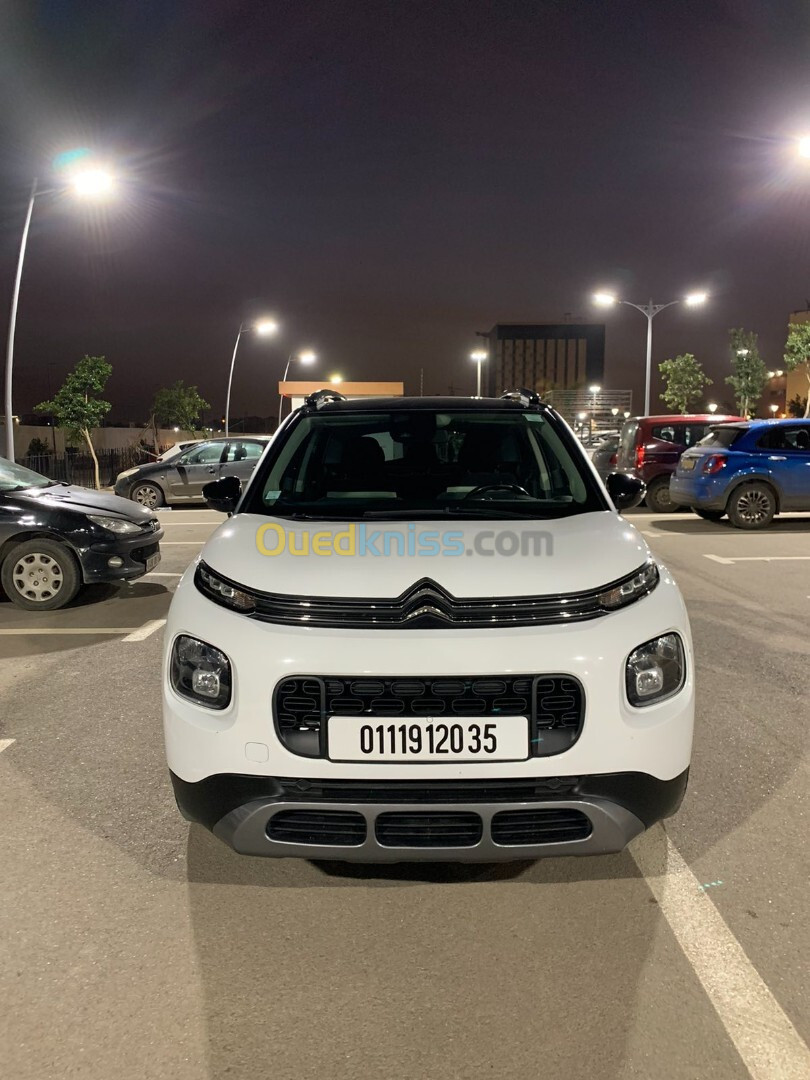 Citroen C3 2020 