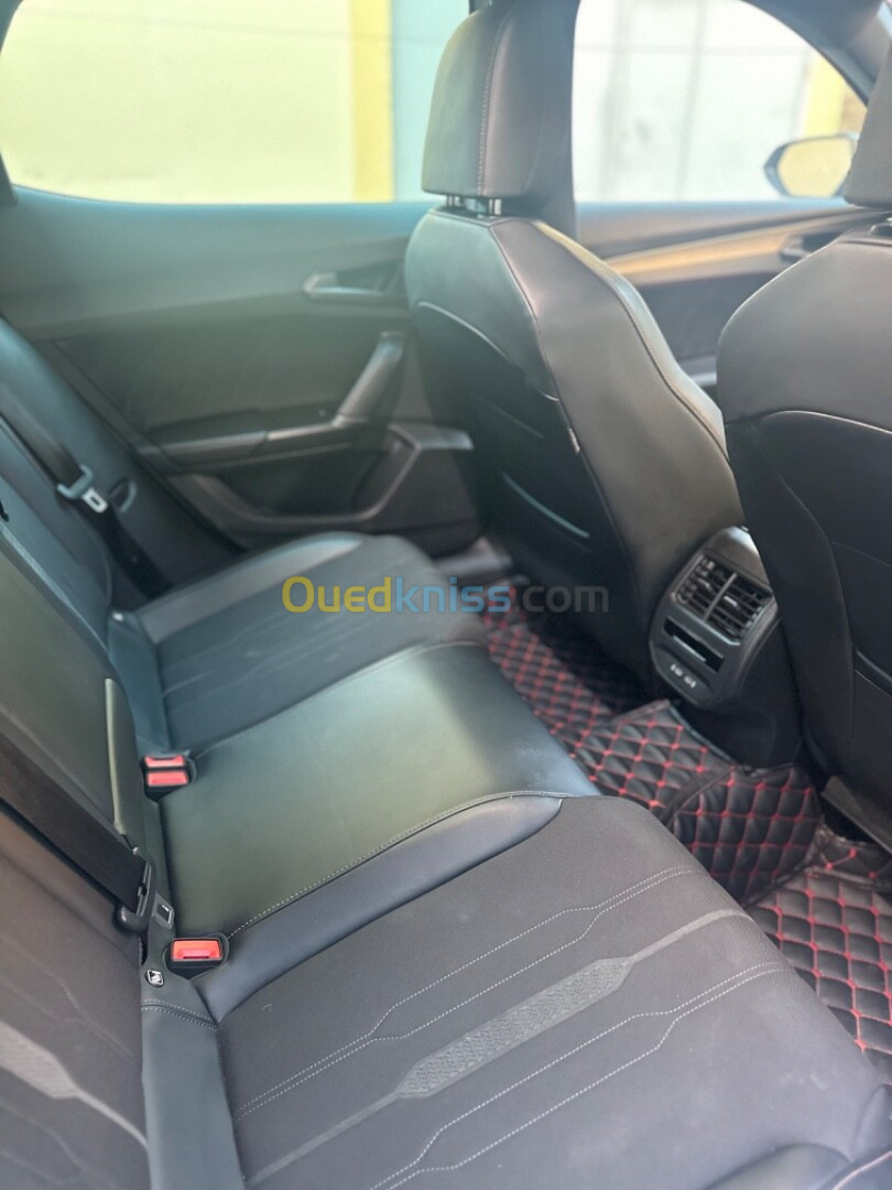 Seat Formentor 2022 CUPRA