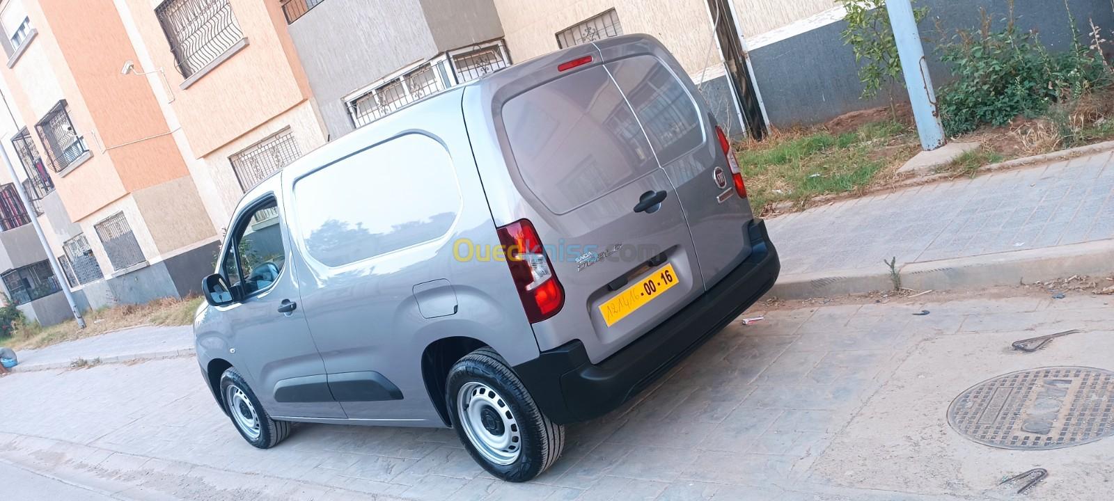 Fiat Doblo 2024 