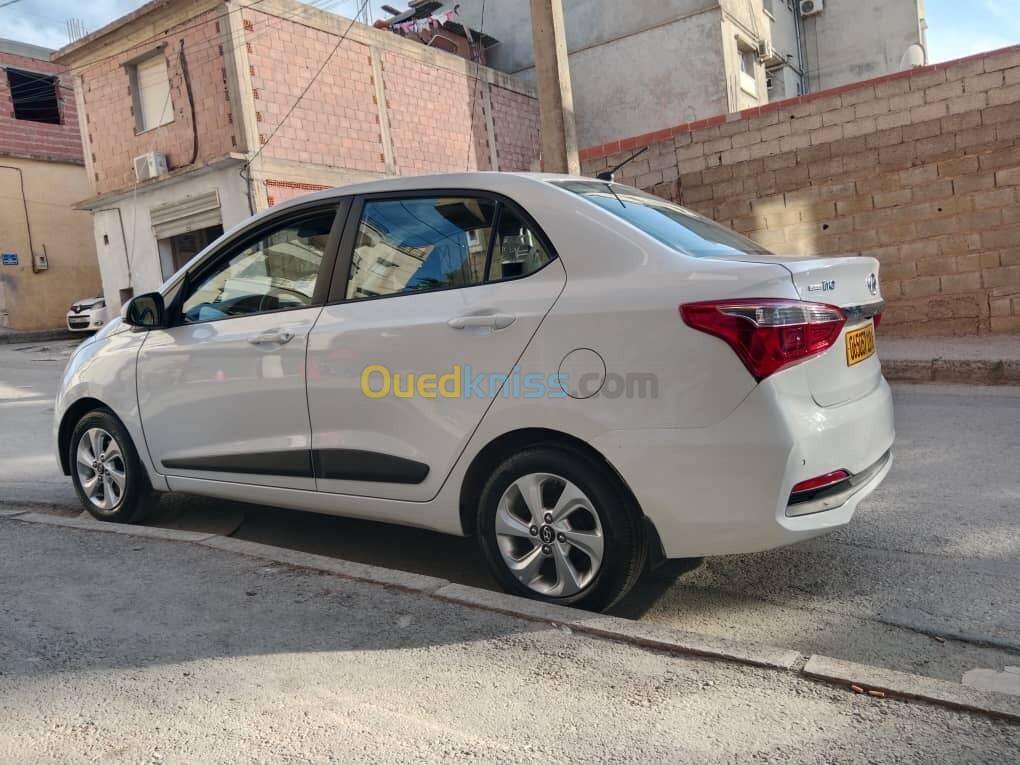 Hyundai Grand i10 Sedan 2019 