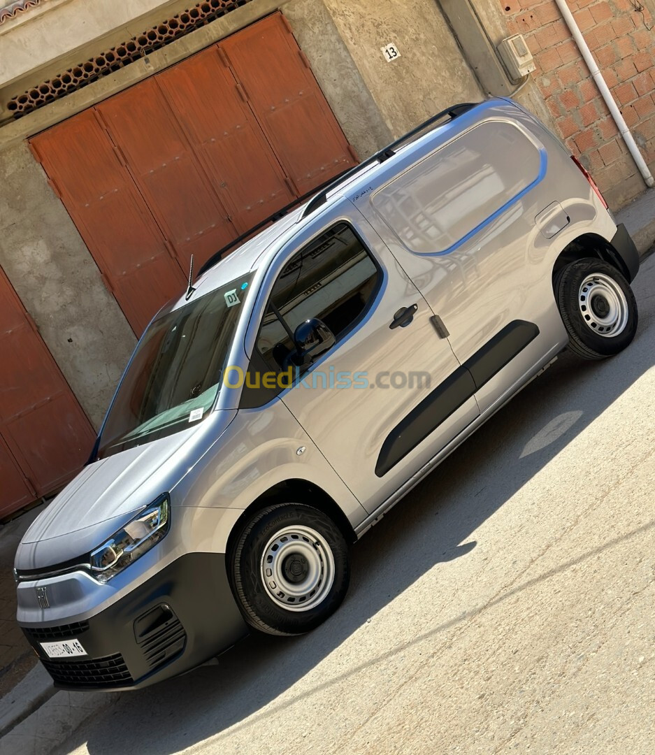 Fiat doublo 2024 