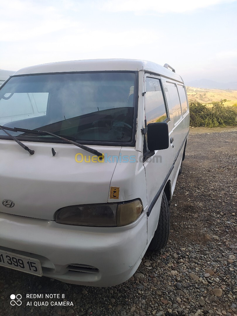 Hyundai H100 1999