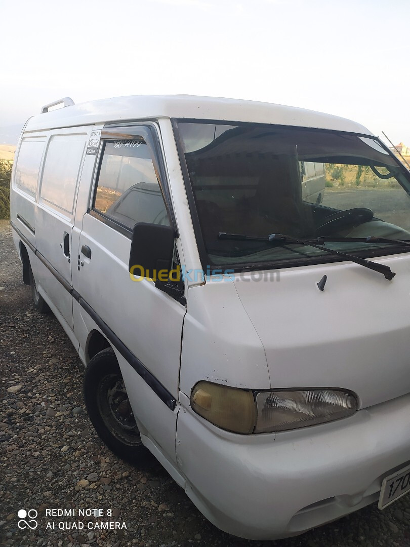 Hyundai H100 1999