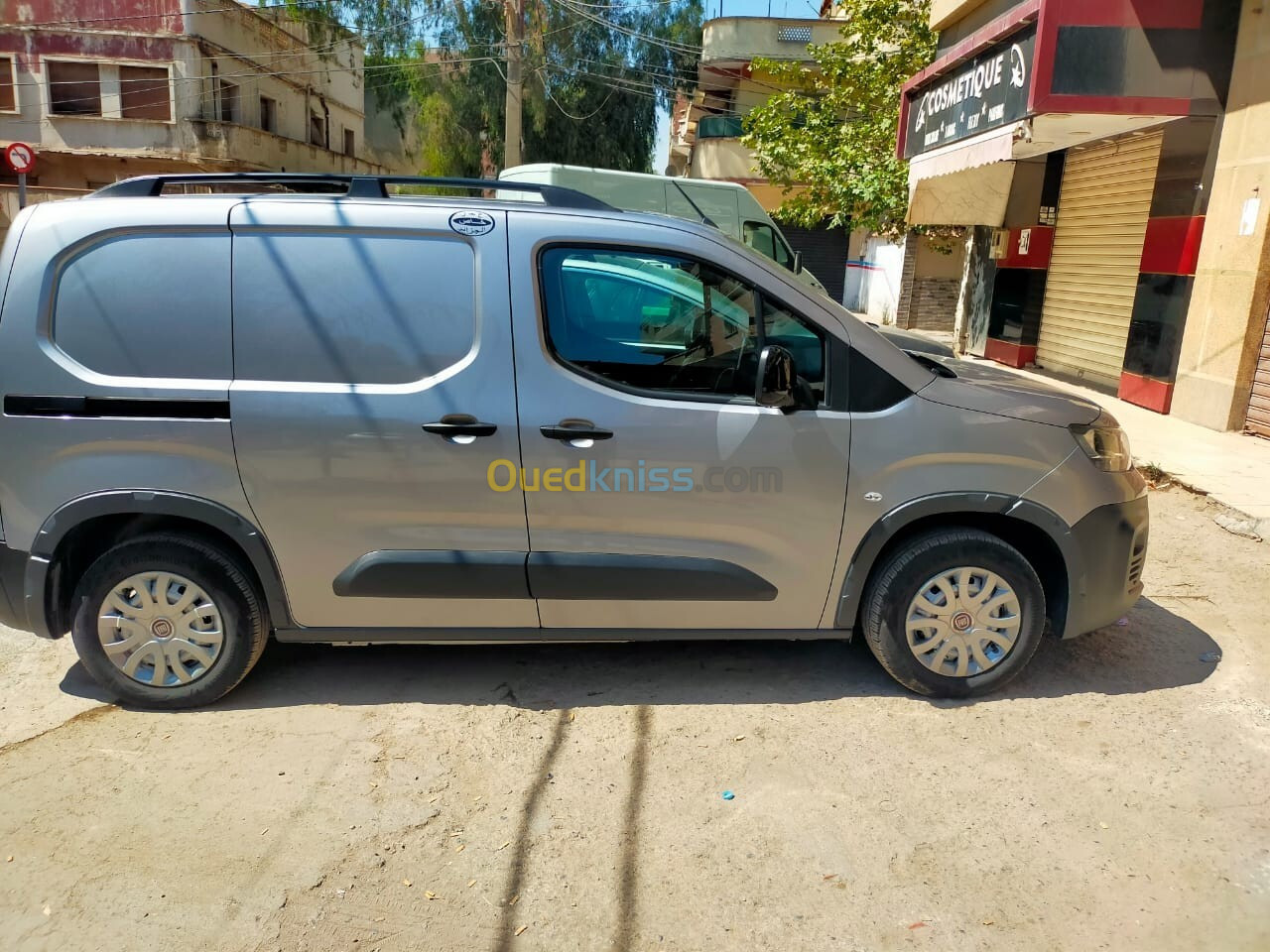 Fiat Professional Doblo 2023 