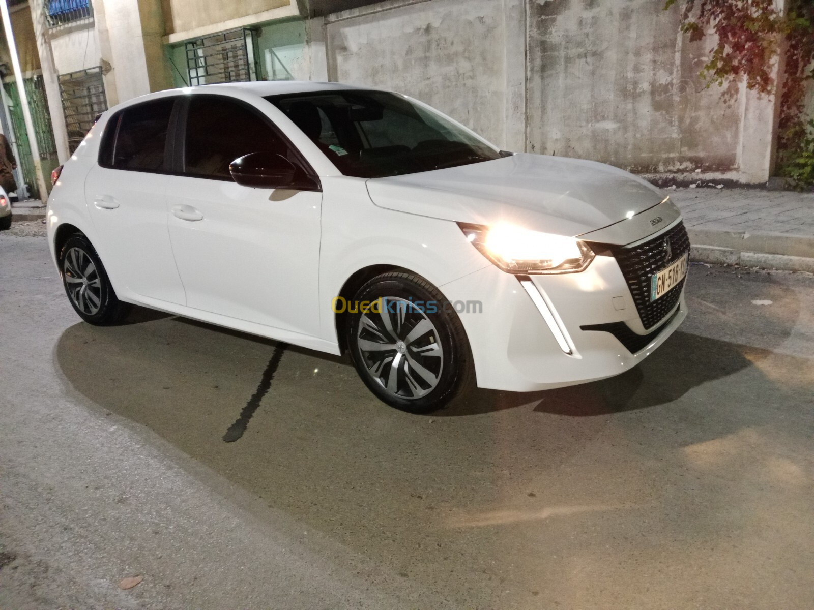 Peugeot 208 2023 Style