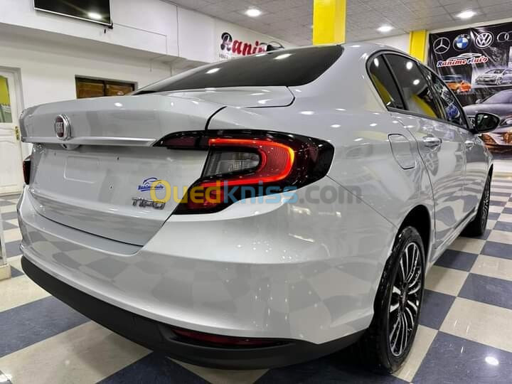 Fiat Tipo 2024 Life