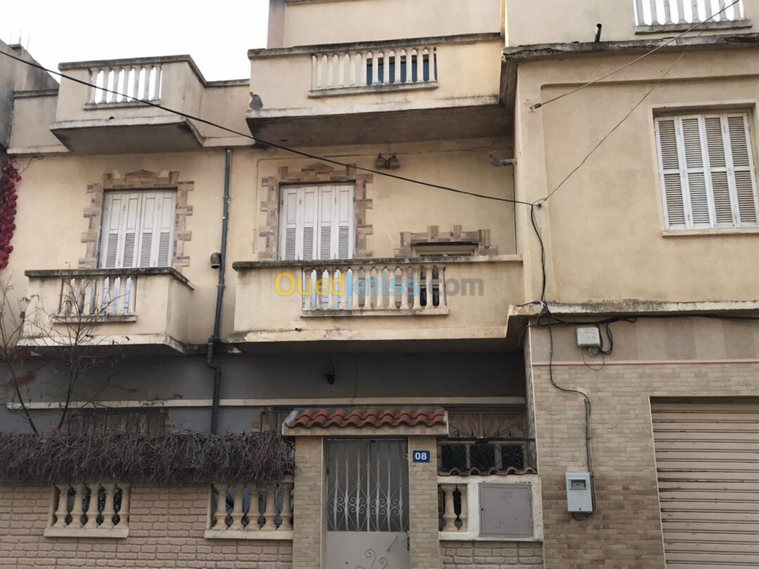 Vente Villa Sétif Setif