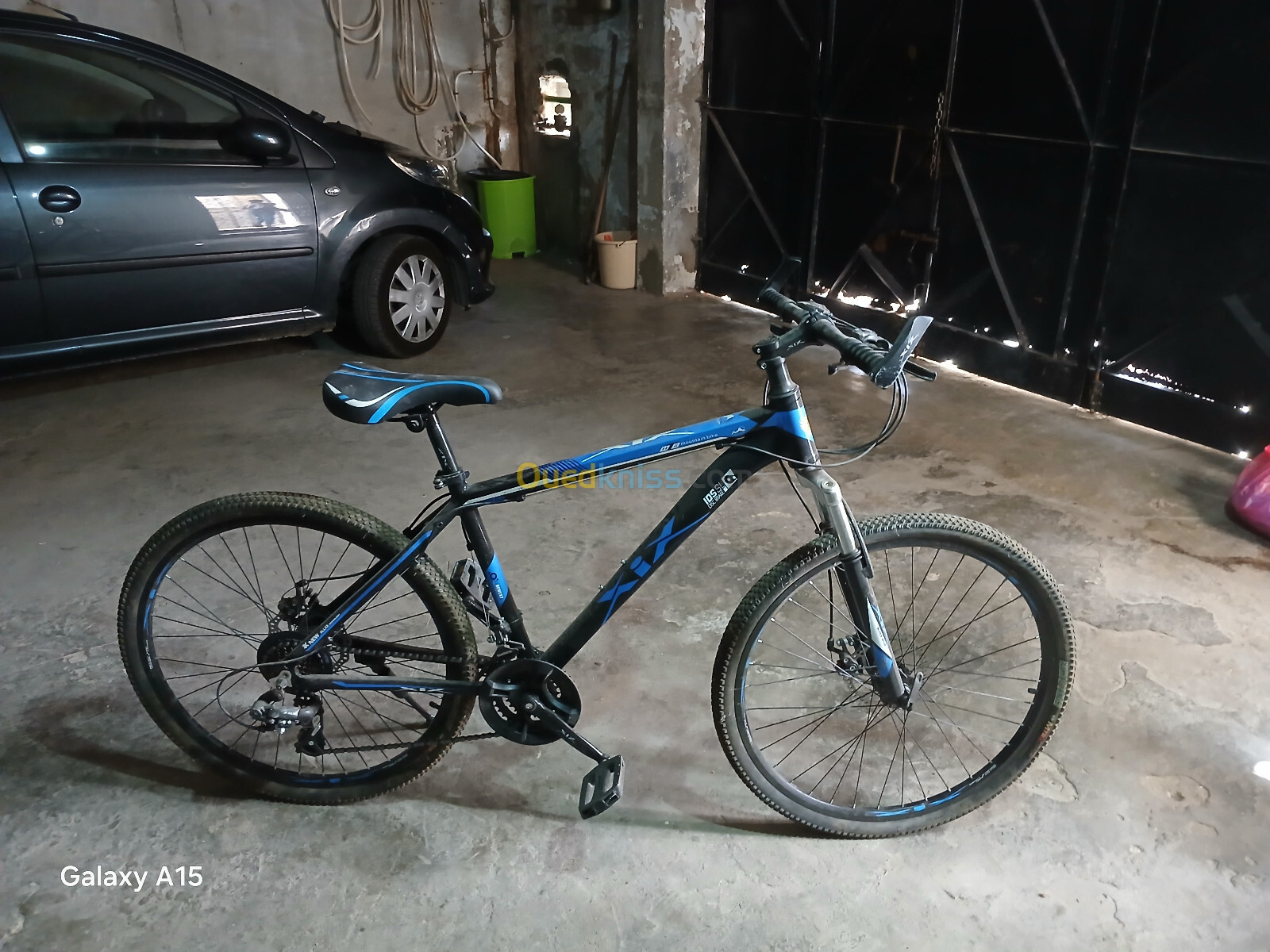 Vend Velo 8 Vitesse