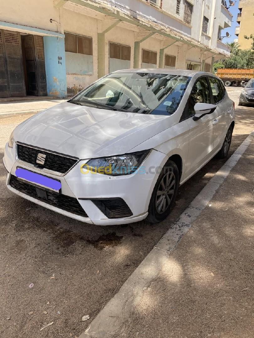 Seat Ibiza 2019 STYLE