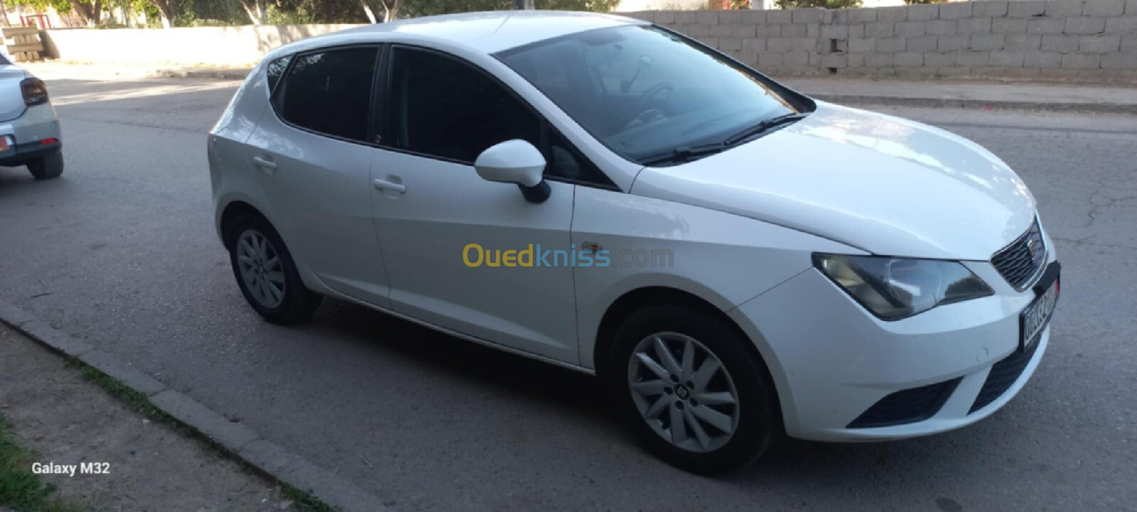 Seat Ibiza 2018 Sol