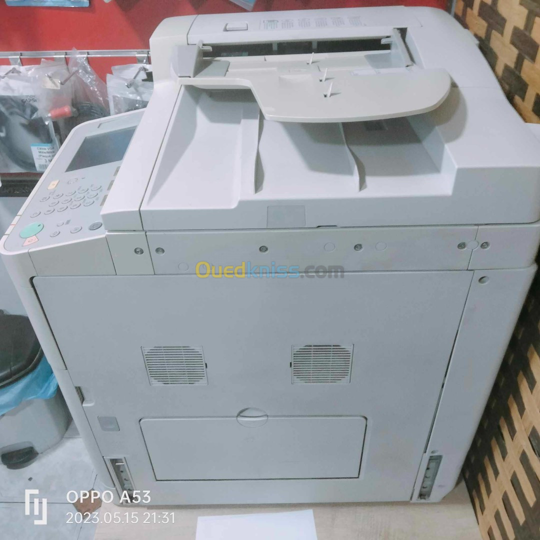 Multifonction Imprimante -Photocopieuse – Scanner de model IR 2520