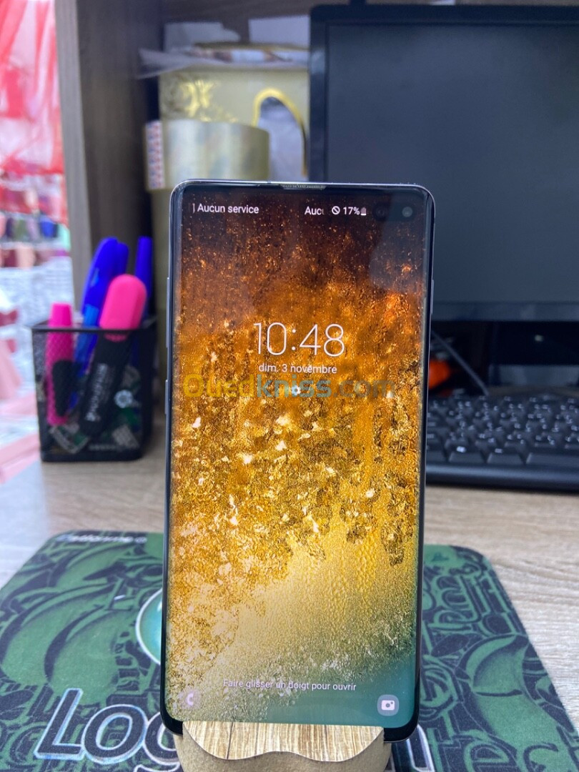 Samsung S10 plus