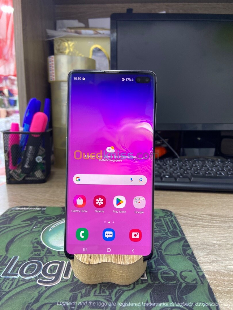 Samsung S10 plus