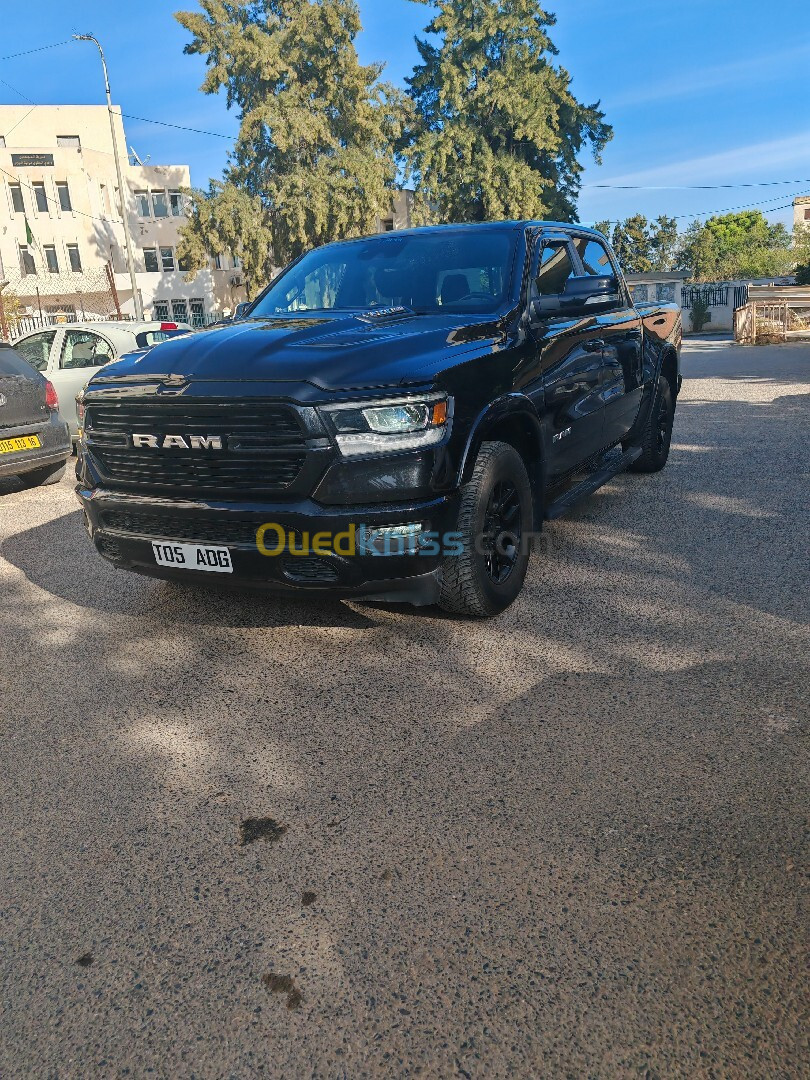 Dodge RAM LARAMIE 2023 GT