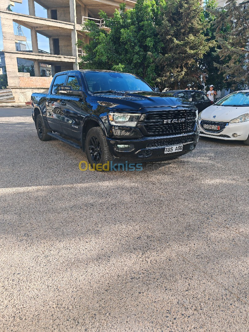 Dodge RAM 1500 GT 2023 LARAMIE GT.. HEMI ETORQUE