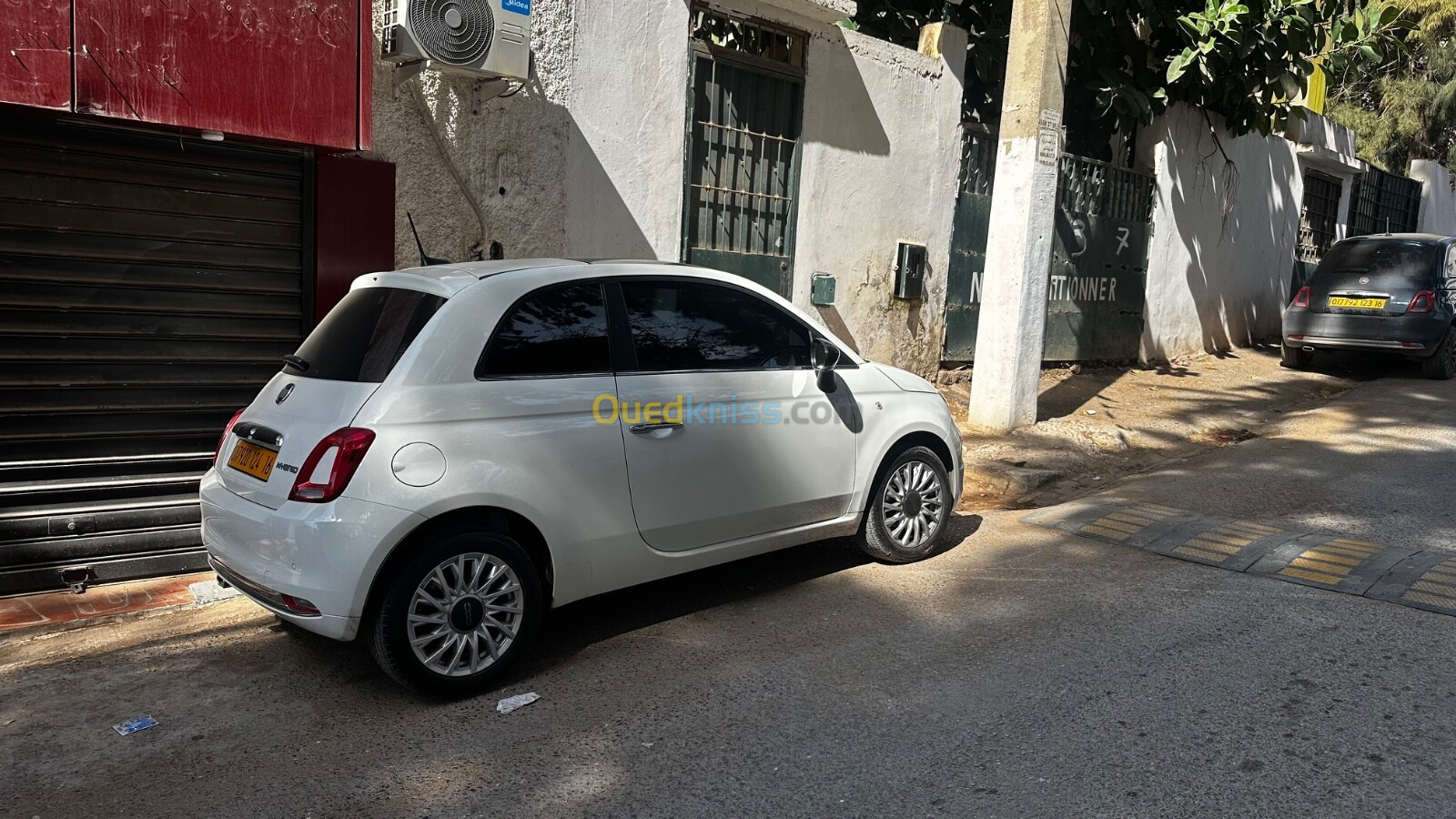 Fiat Fiat 500 2024 Club