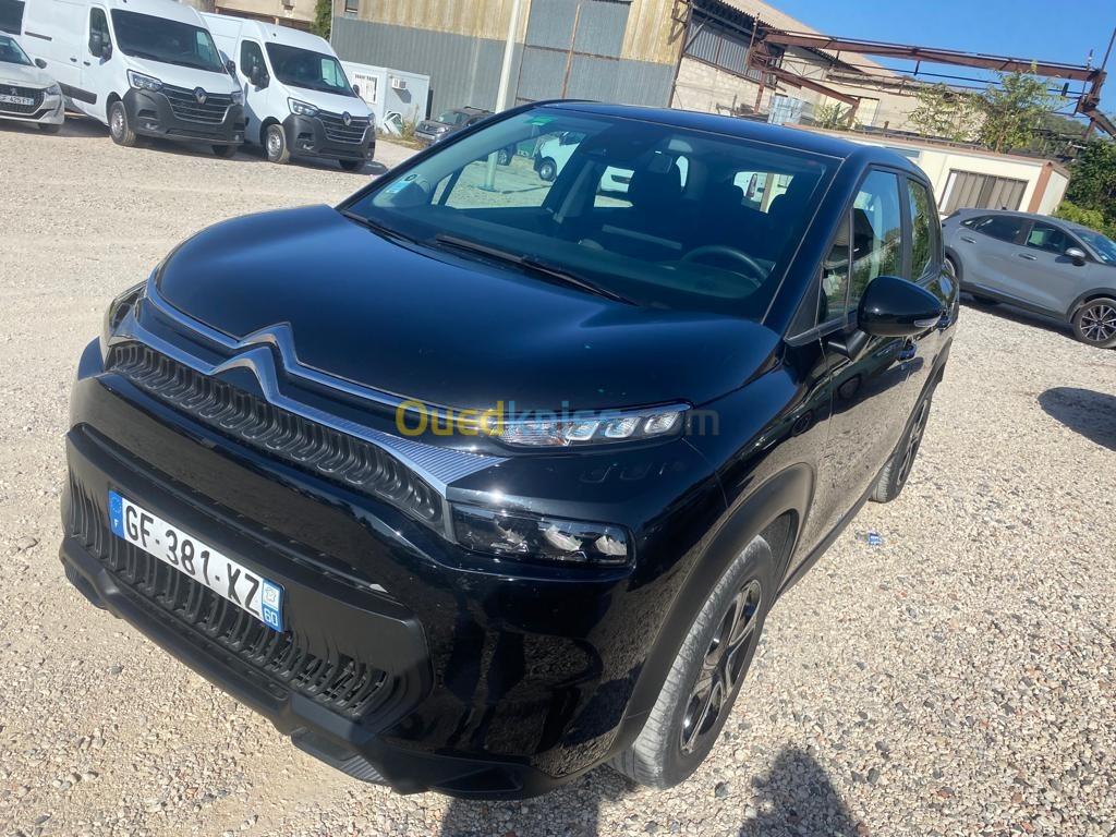 Citroen C3 airecross 2022 