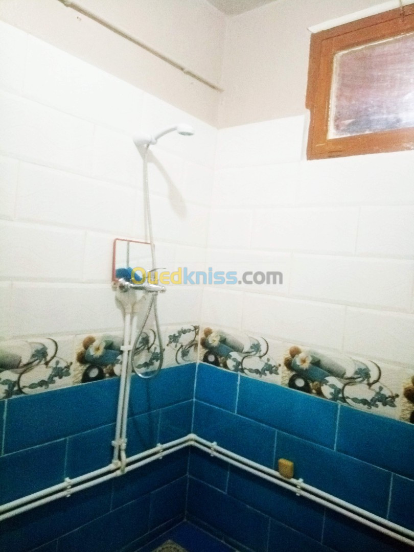 Vente Appartement F3 Khenchela Ensigha