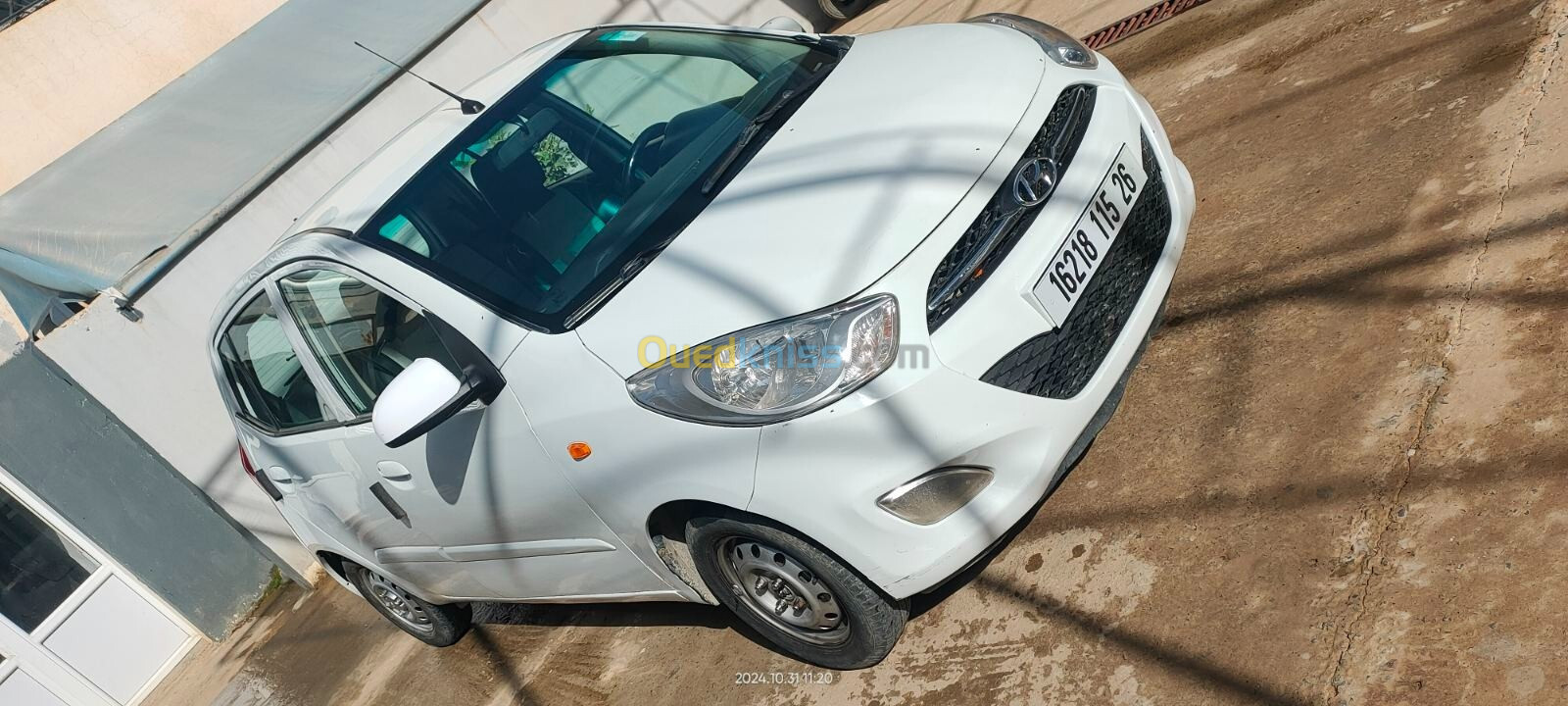 Hyundai i10 2015 GLS