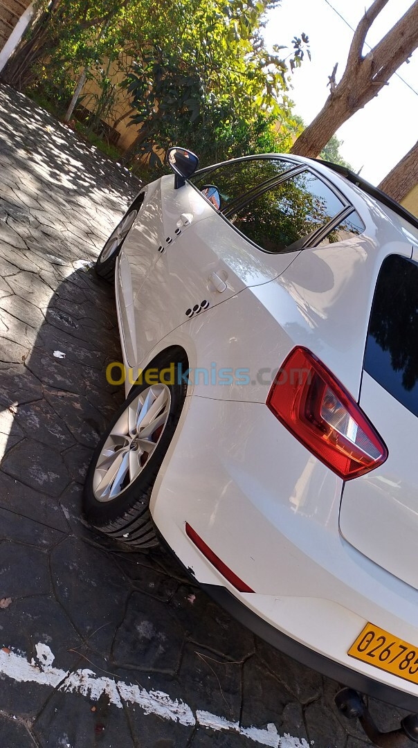 Seat Ibiza 2014 Sport Edition