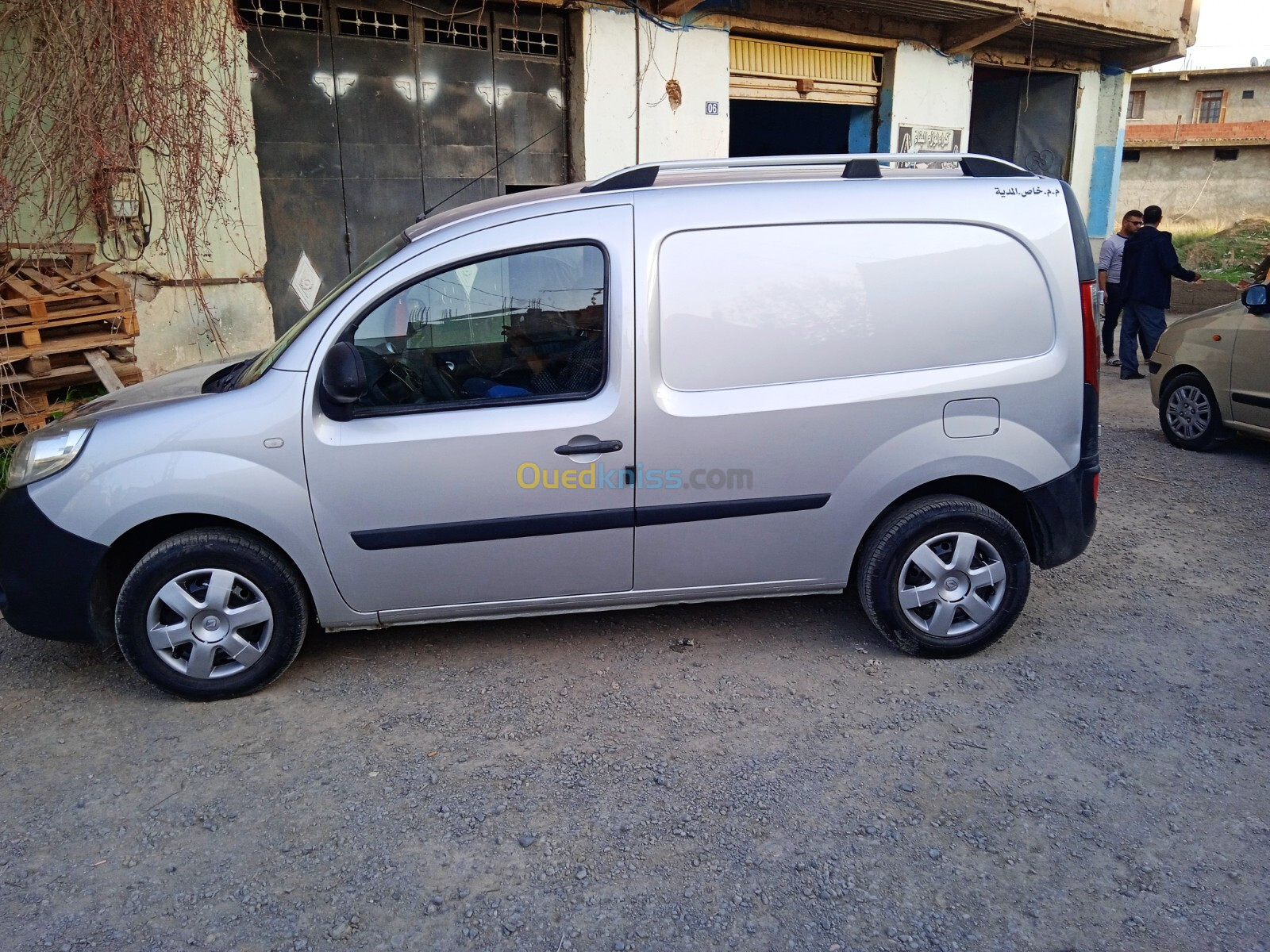 Renault Kangoo 2015 Kangoo