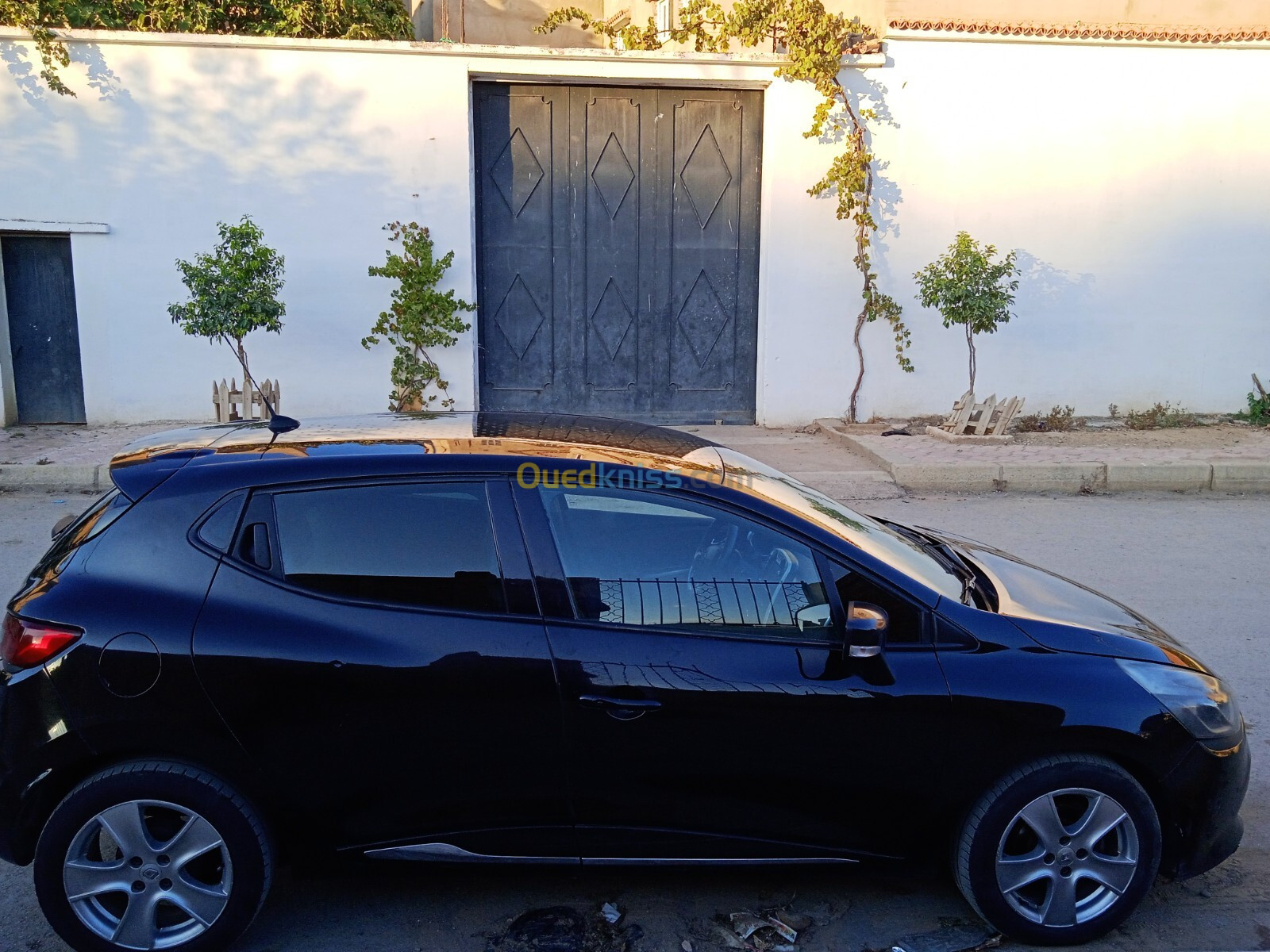 Renault Clio 4 2013 Dynamique