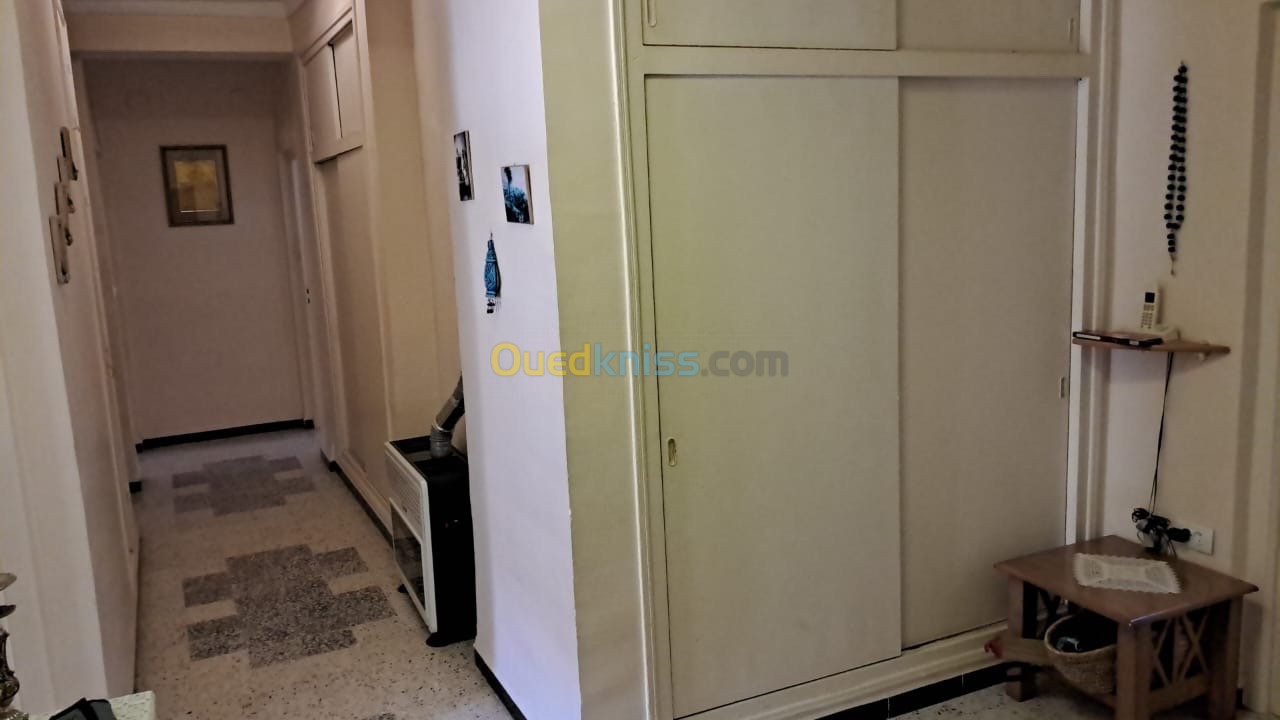 Vente Appartement F4 Blida Beni mered