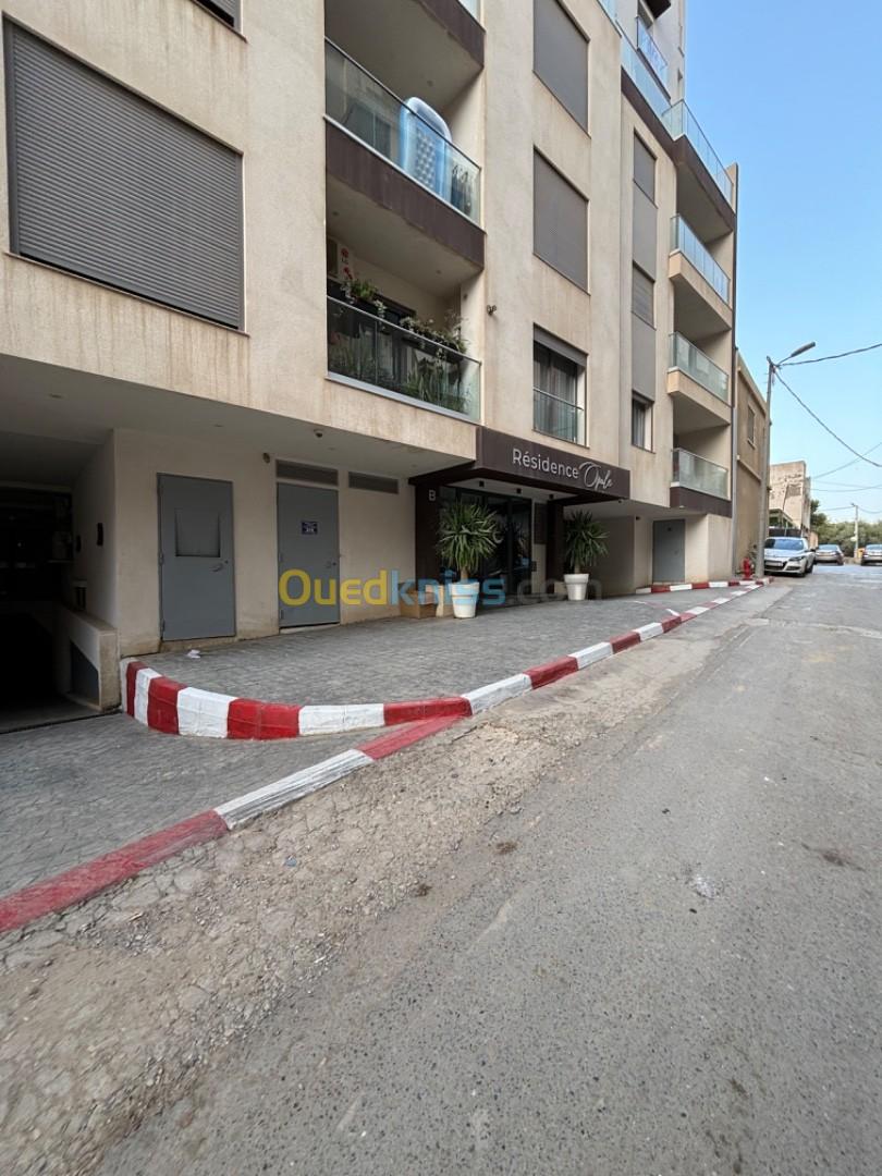 Vente Appartement F3 Alger El achour