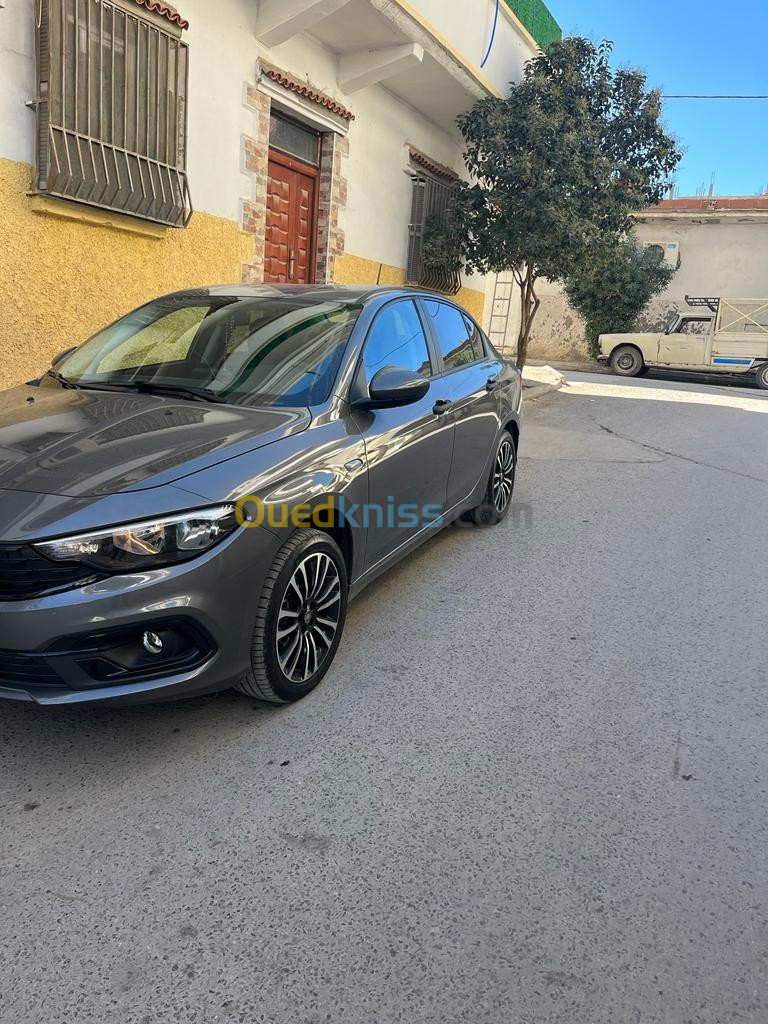 Fiat tipo 2023 city plus