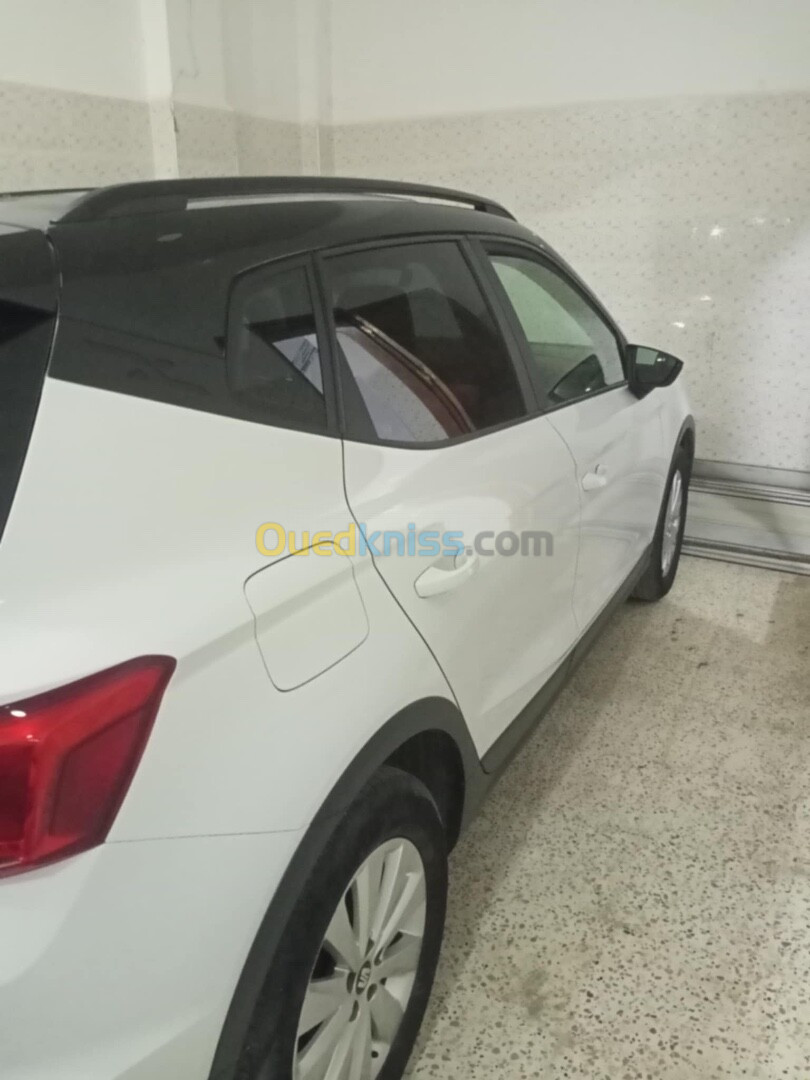 Seat ARONA 2021 ARONA