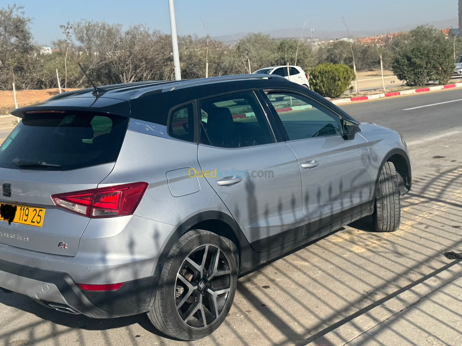 Seat ARONA 2019 FR +