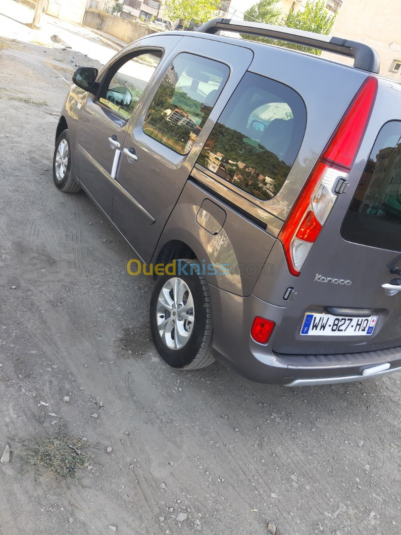 Renault Kangoo 2019 Privilège plus