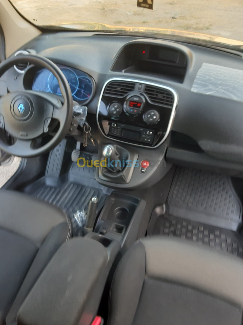 Renault Kangoo 2019 Privilège plus