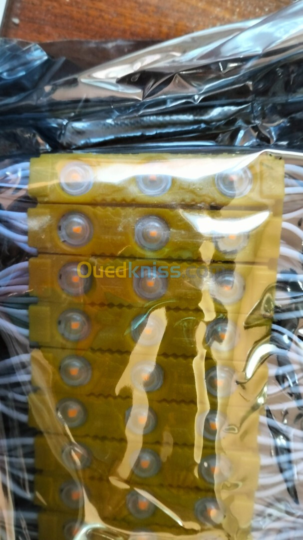 Modules Led et Pin Led