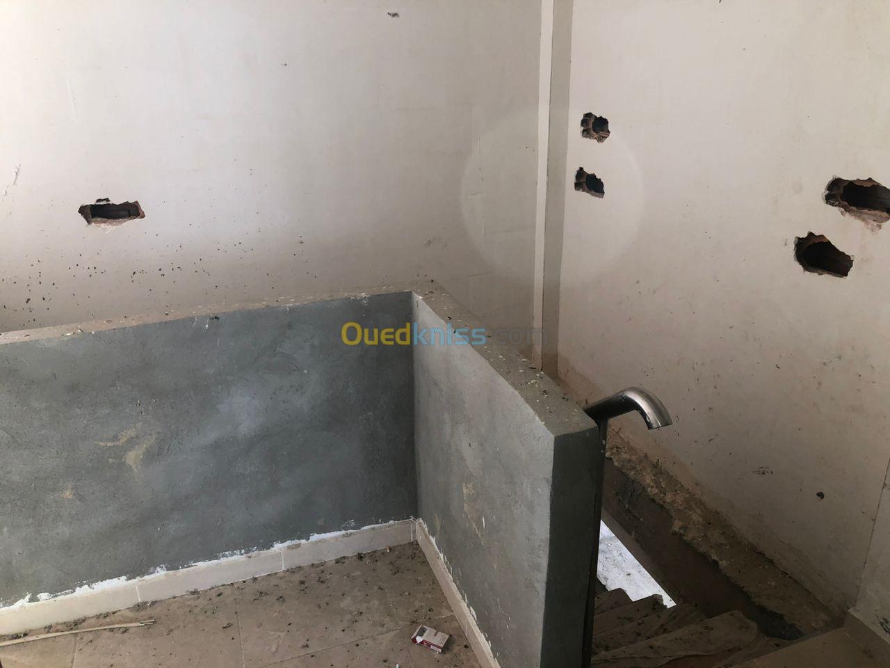 Vente Appartement Annaba El bouni