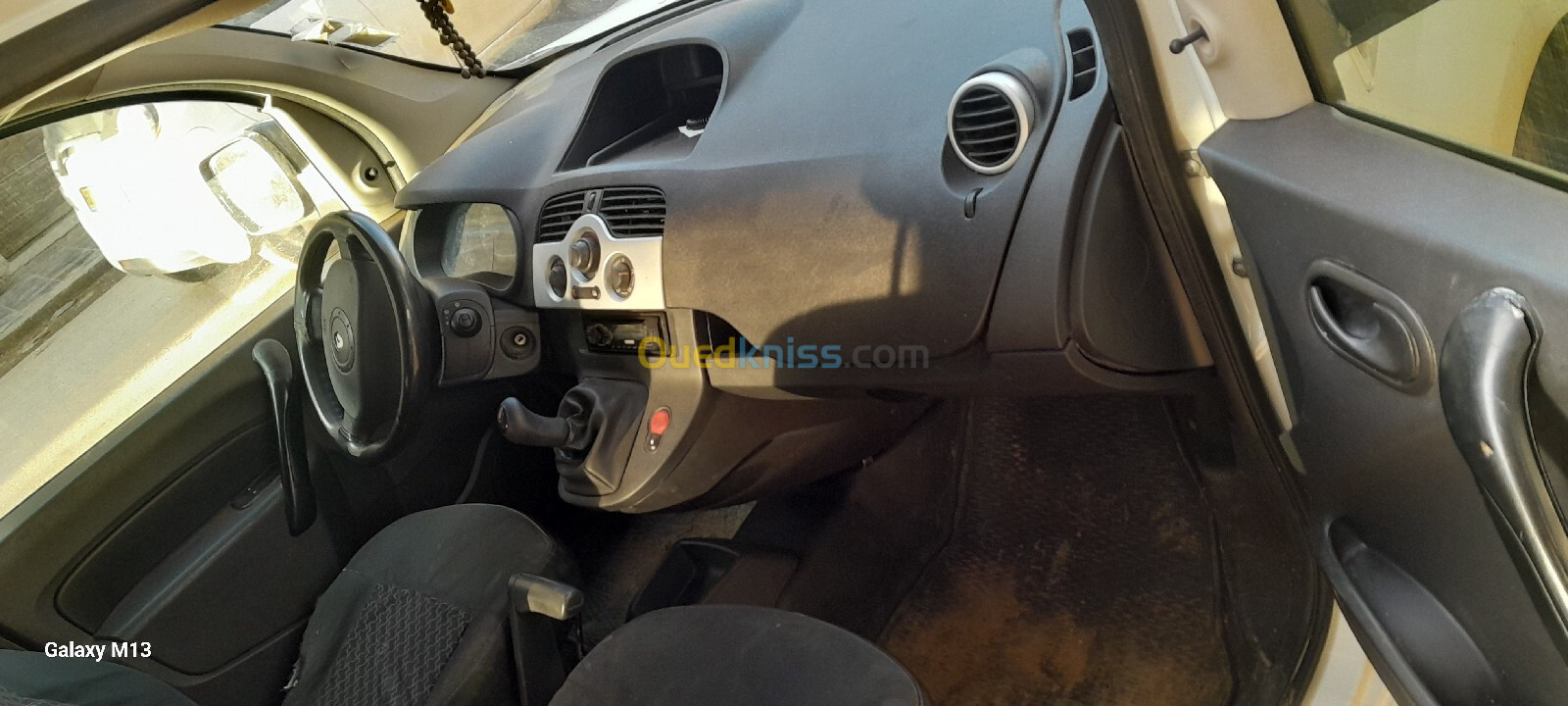 Renault Kangoo 2013 Confort (Utilitaire)