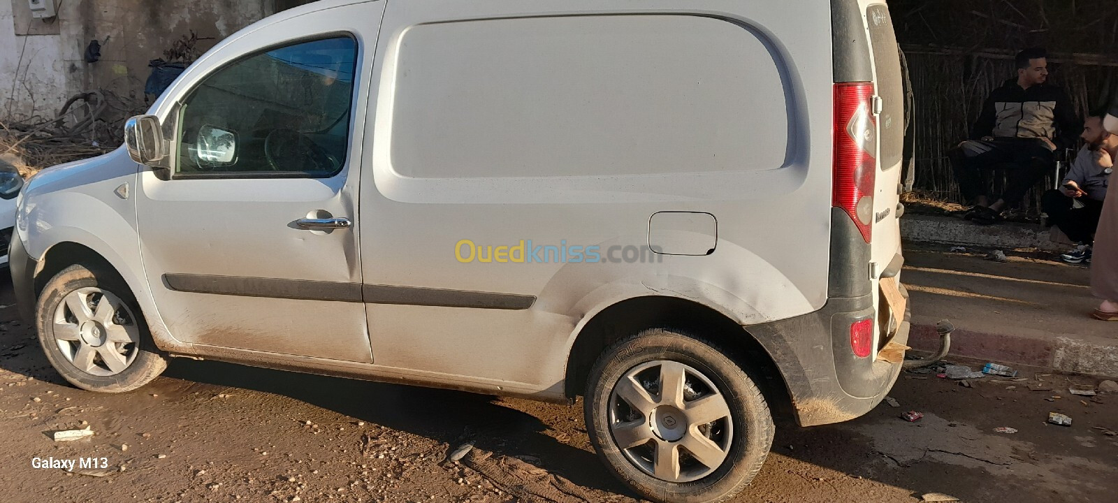 Renault Kangoo 2013 Confort (Utilitaire)