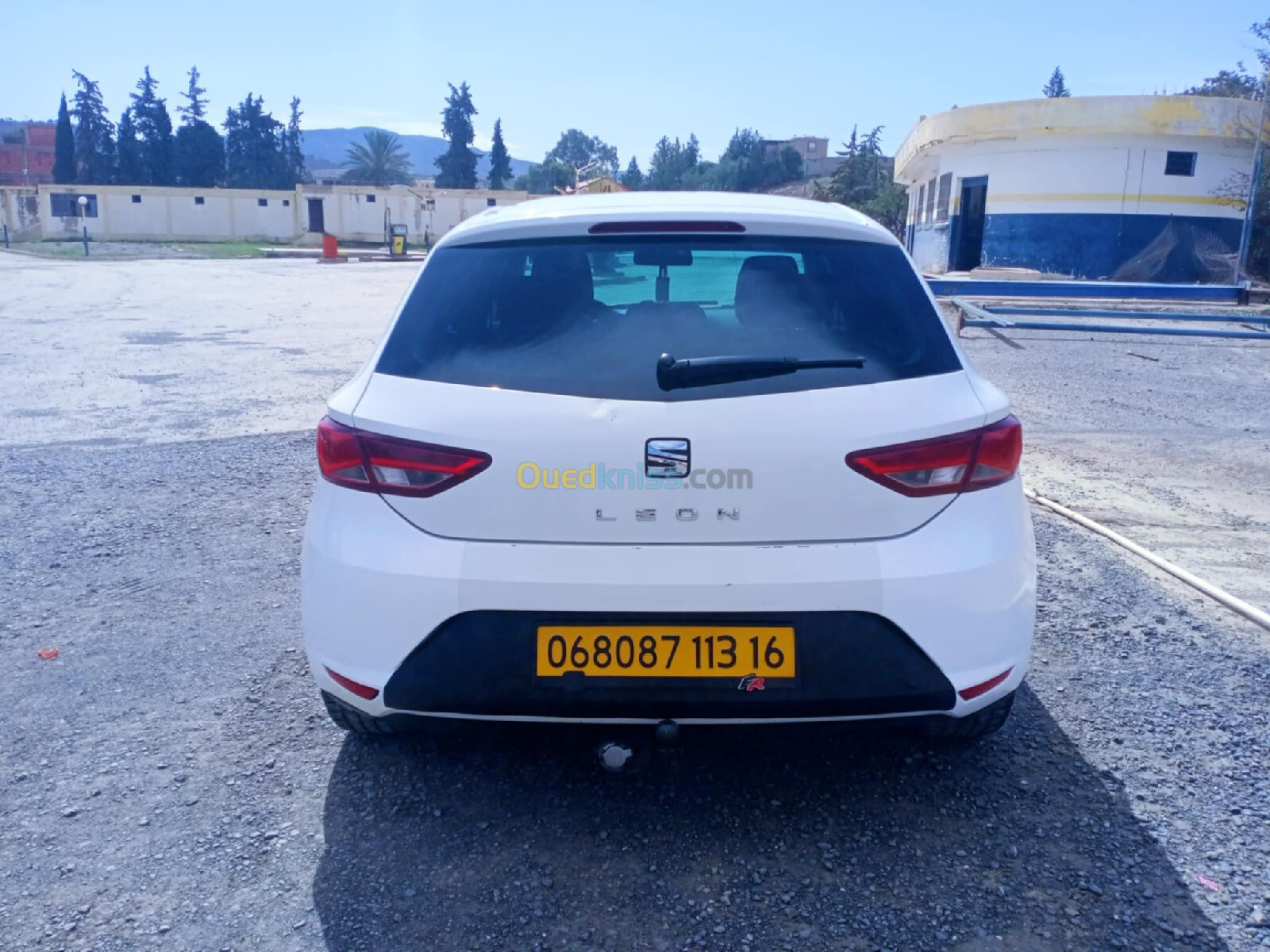 Seat Leon 2013 Leon