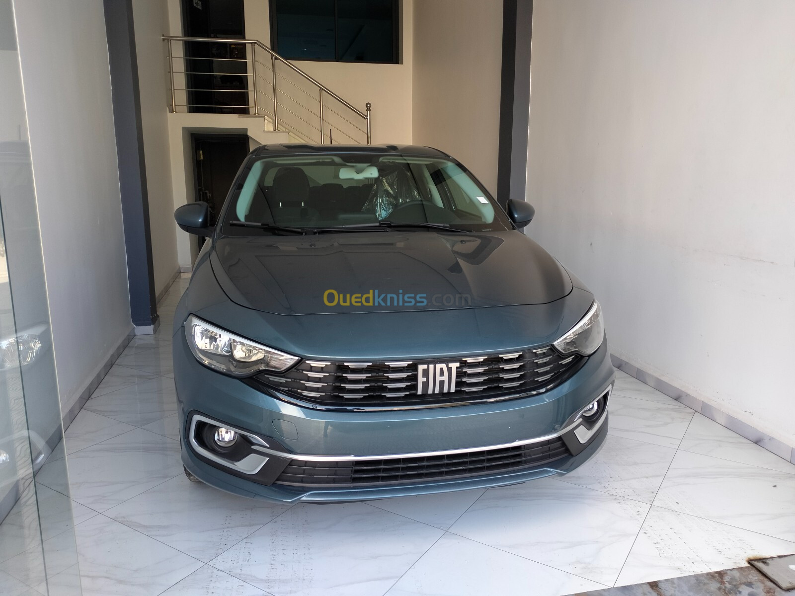 Fiat Tipo Sedan 2024 