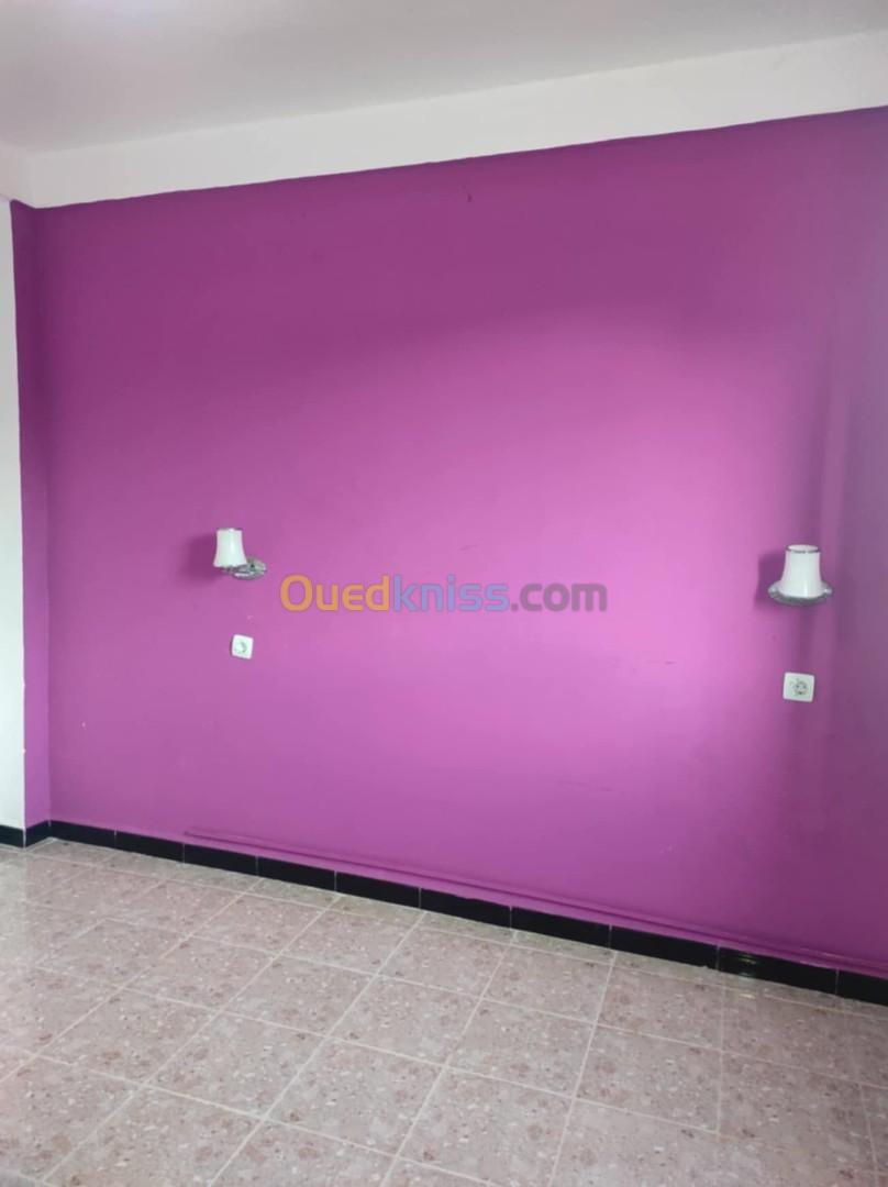 Vente Appartement F3 Oran Arzew