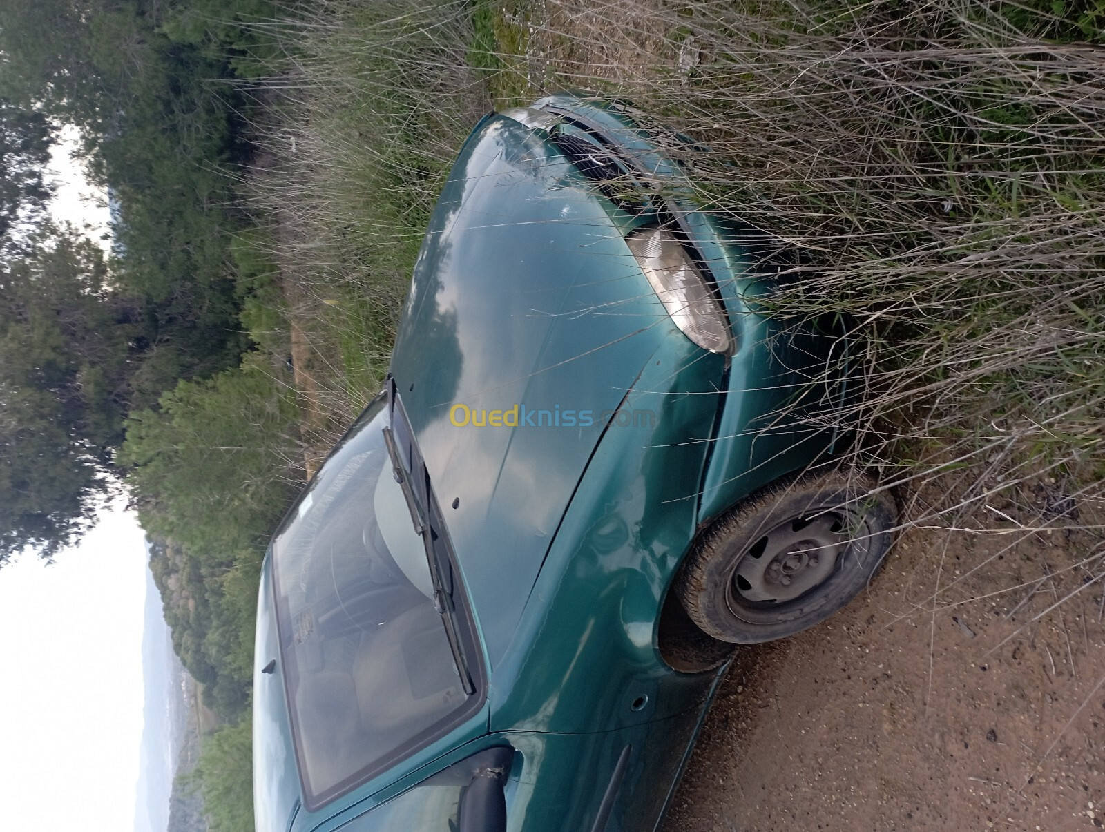 Ford Fiesta 1999 Fiesta