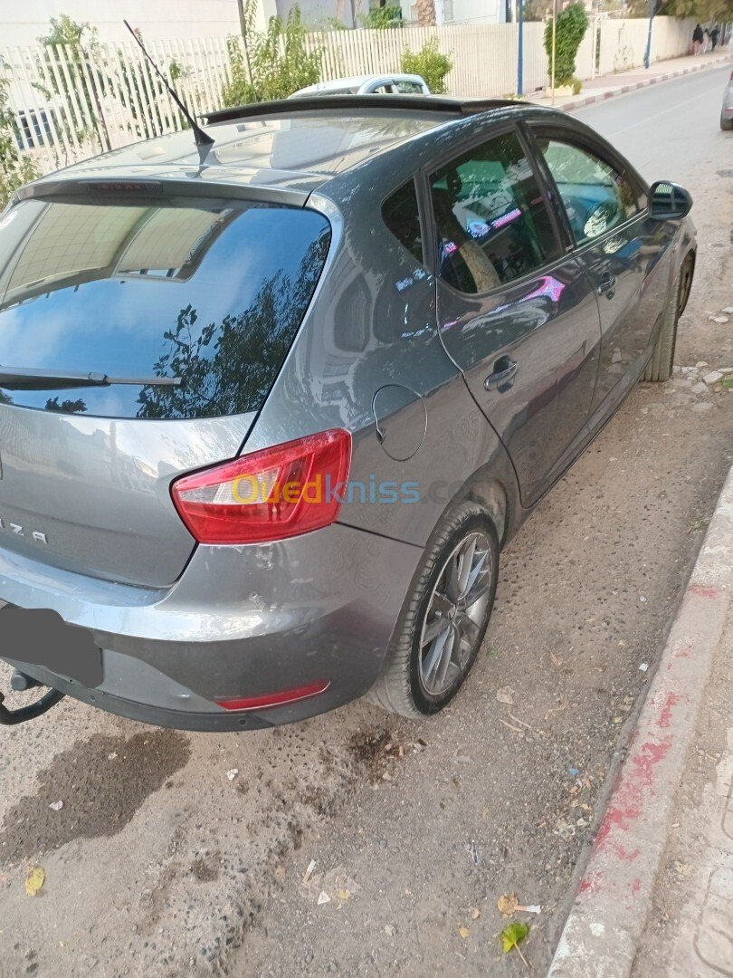 Seat Ibiza 2014 Ibiza