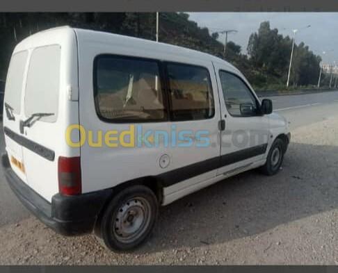 Citroen Berlingo 2000 