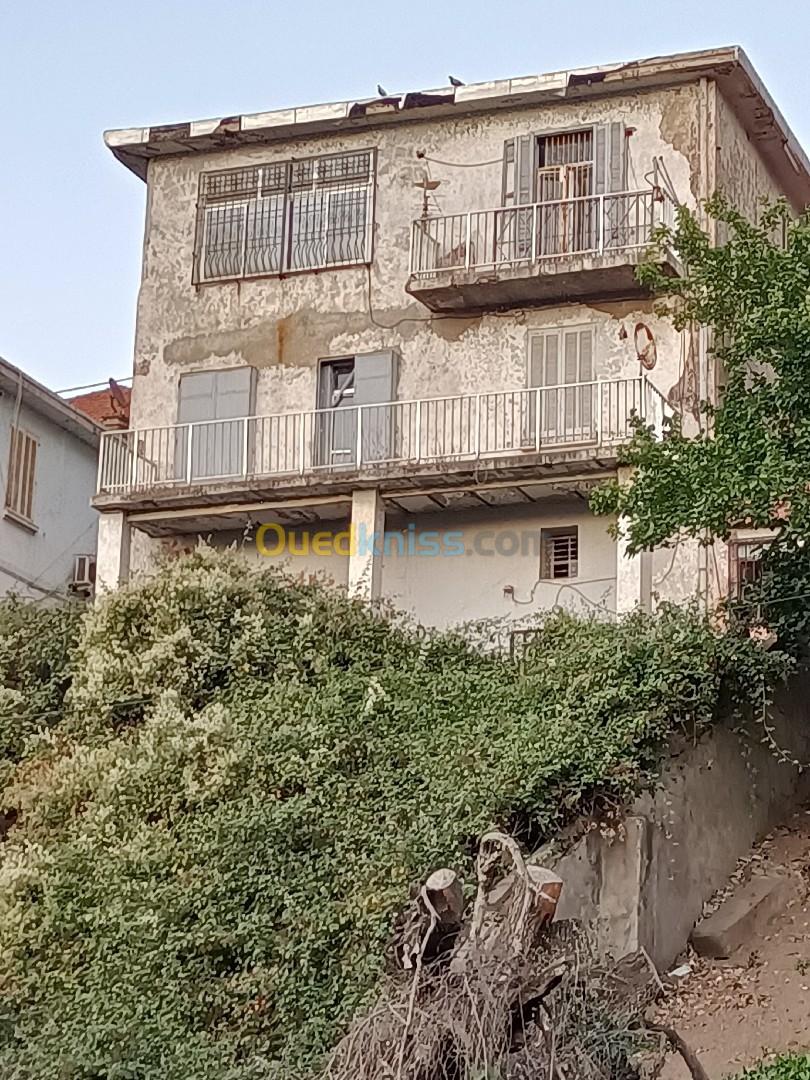 Vente Villa Skikda Skikda