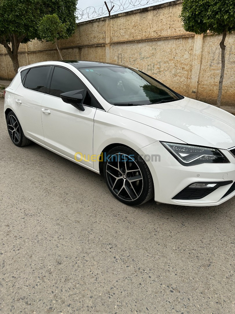 Seat Leon 2019 FR