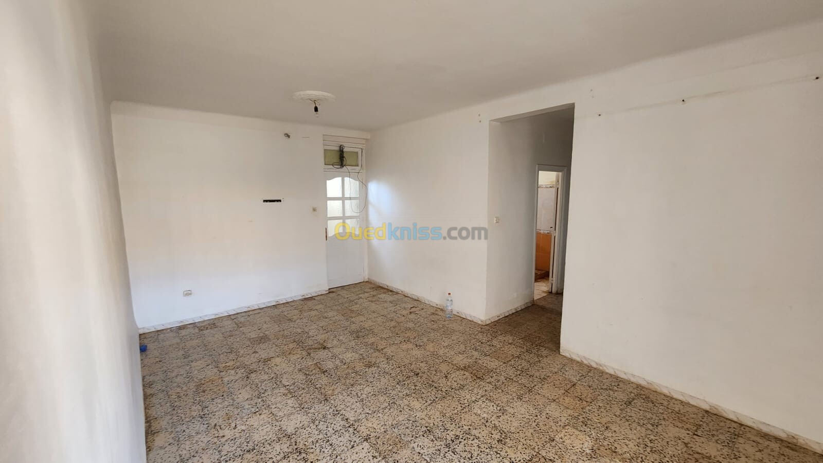 Vente Appartement F3 Ouargla Ouargla